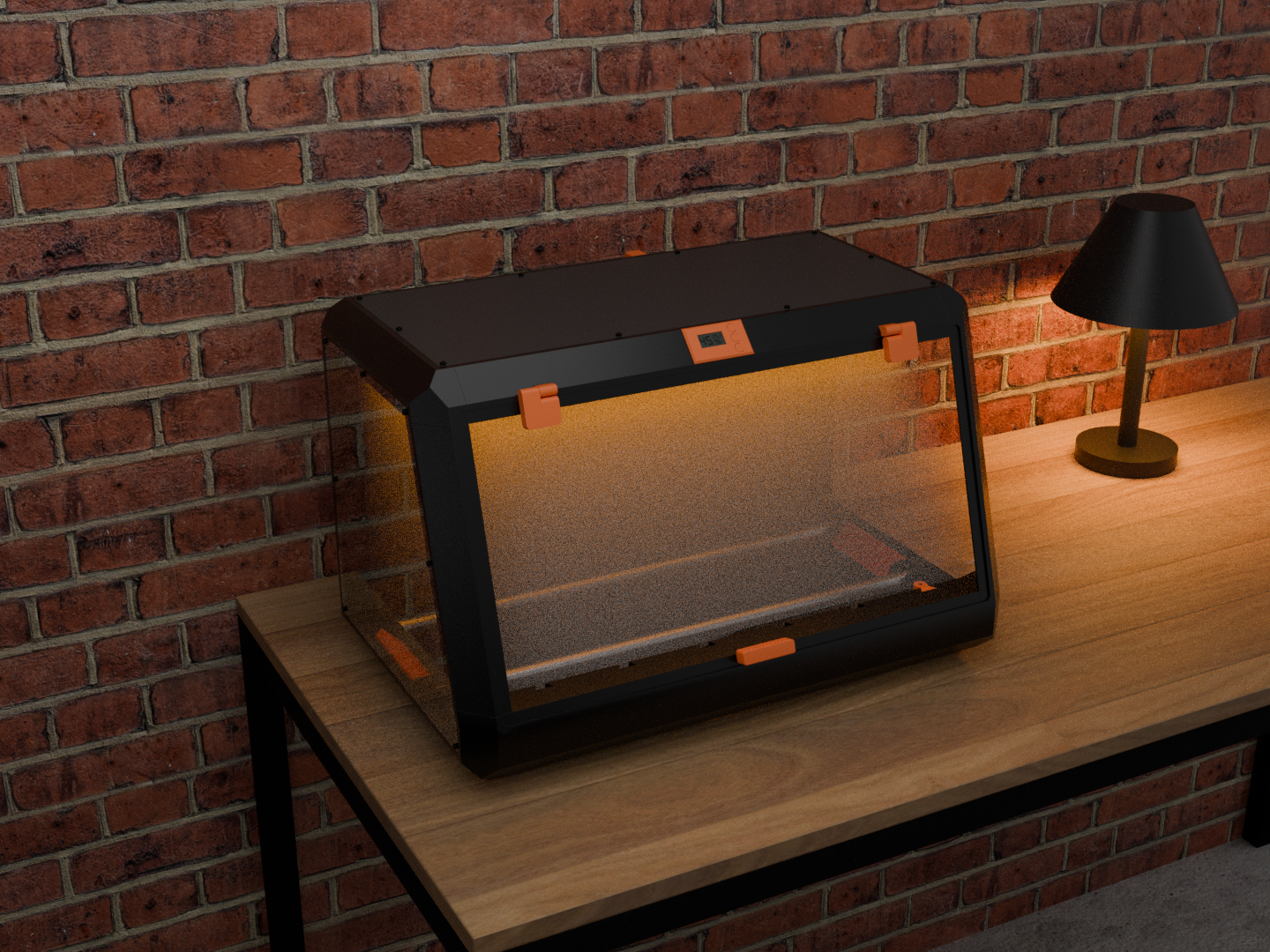 portfolio render 2